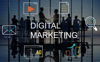 Le 5 Differenze tra Marketing digitale e Marketing Tradizionale