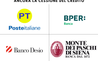 Superbonus 110, ecco le 4 Banche che accettano ancora la Cessione del credito