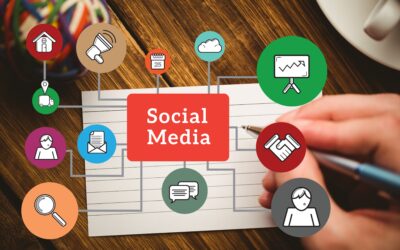 5 Strategie Efficaci per Potenziare la Tua Presenza sui Social Media