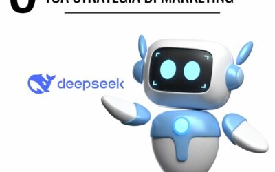 5 Modi per Usare Deep Seek nella Tua Strategia di Marketing