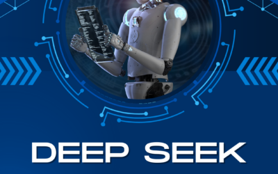 Deep Seek: Tutte le Novità e Come Può Rivoluzionare la Ricerca